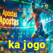 ka jogo